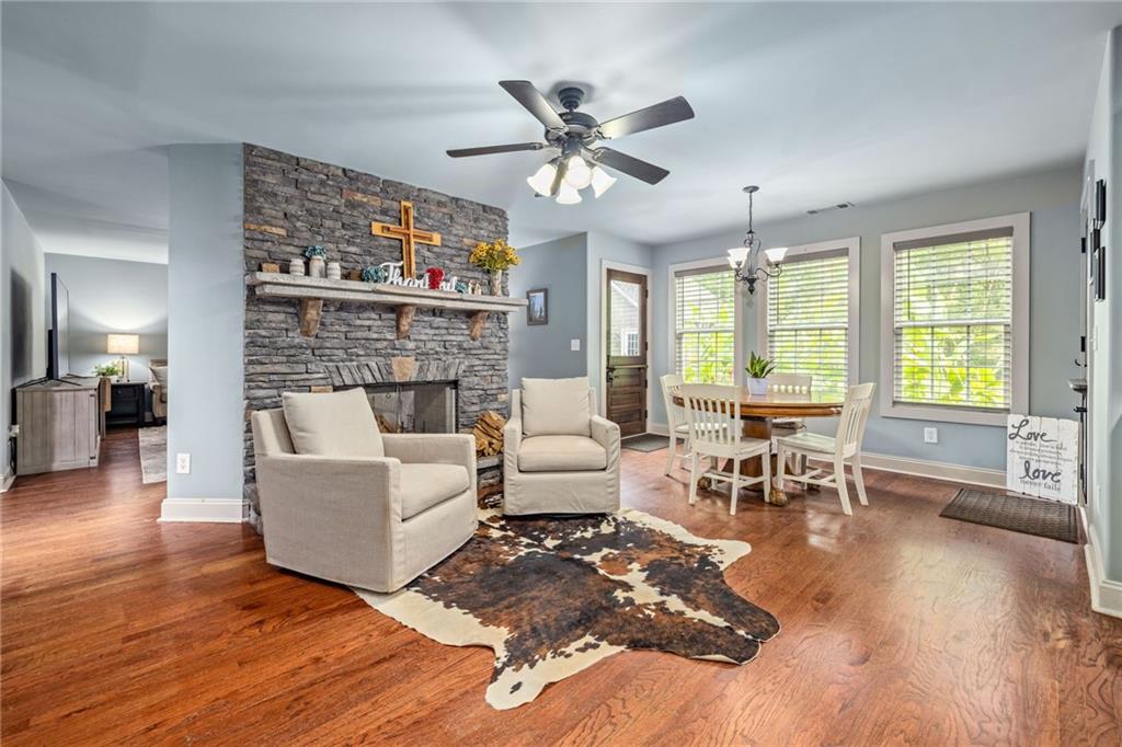 1600 Jackson Trail Road Jefferson, GA 30549 - Photo 10 of 41