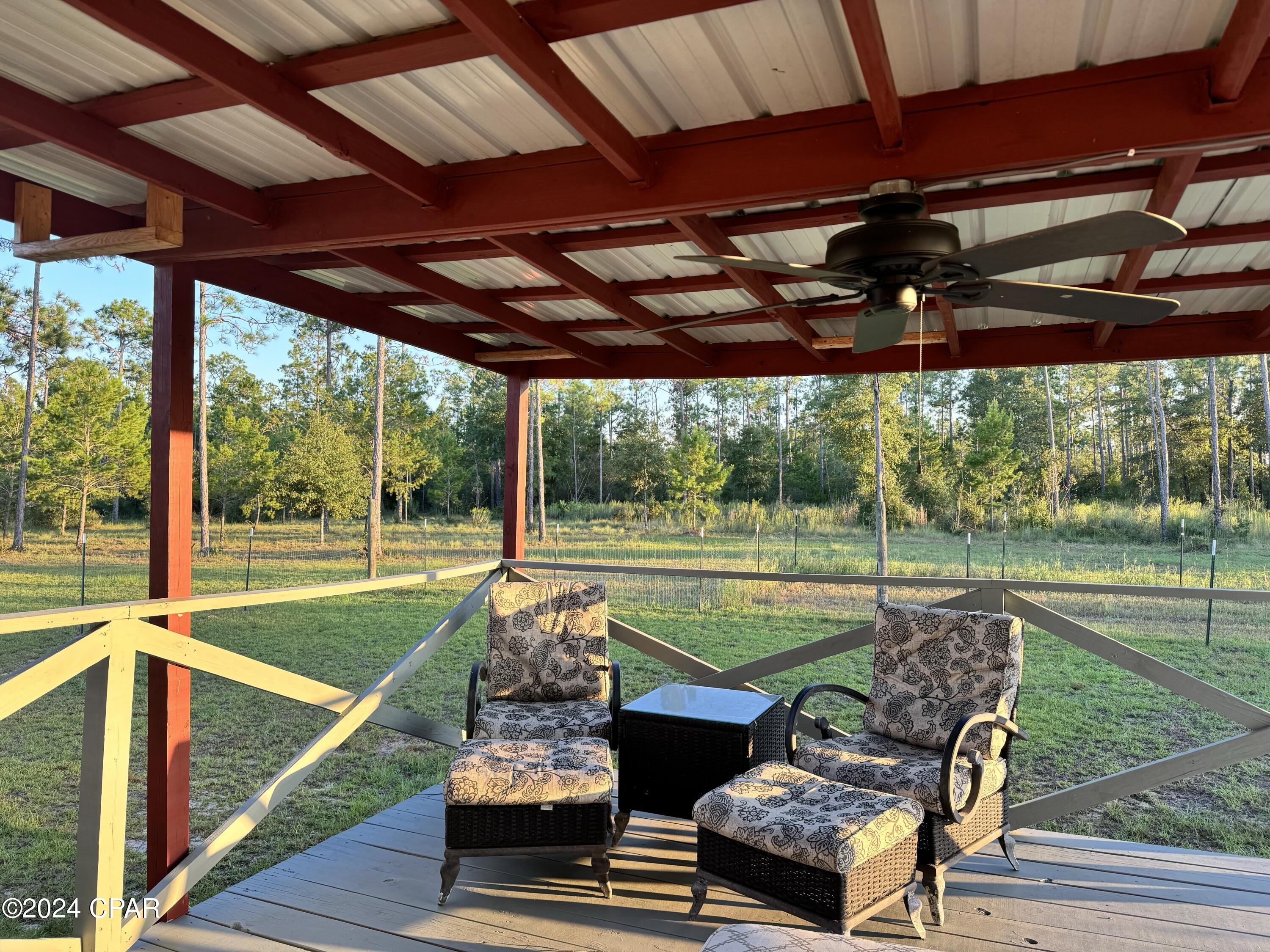 401 Red Deer Road Chipley, FL 32428 - Photo 15 of 24 Gallery Image 15