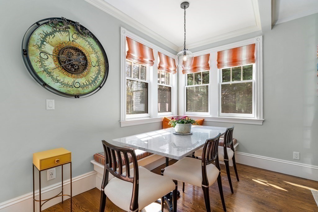 14 Exeter Street Newton, MA 02465 - Photo 11 of 32