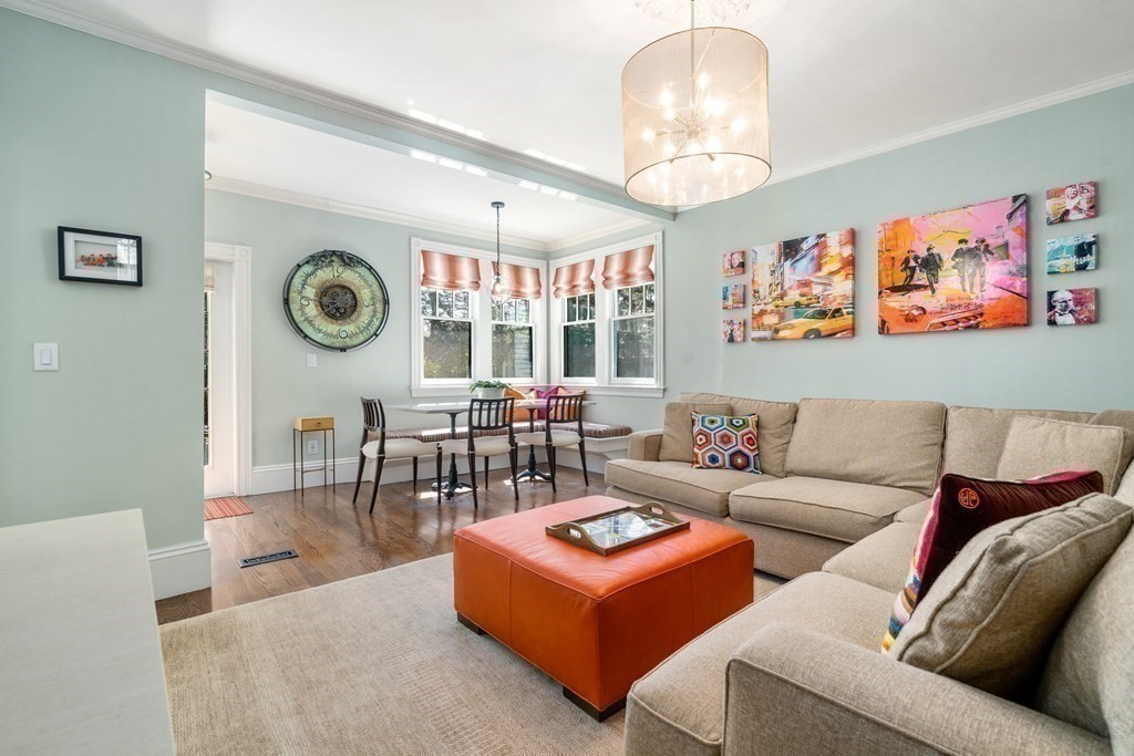 14 Exeter Street Newton, MA 02465 - Photo 12 of 32