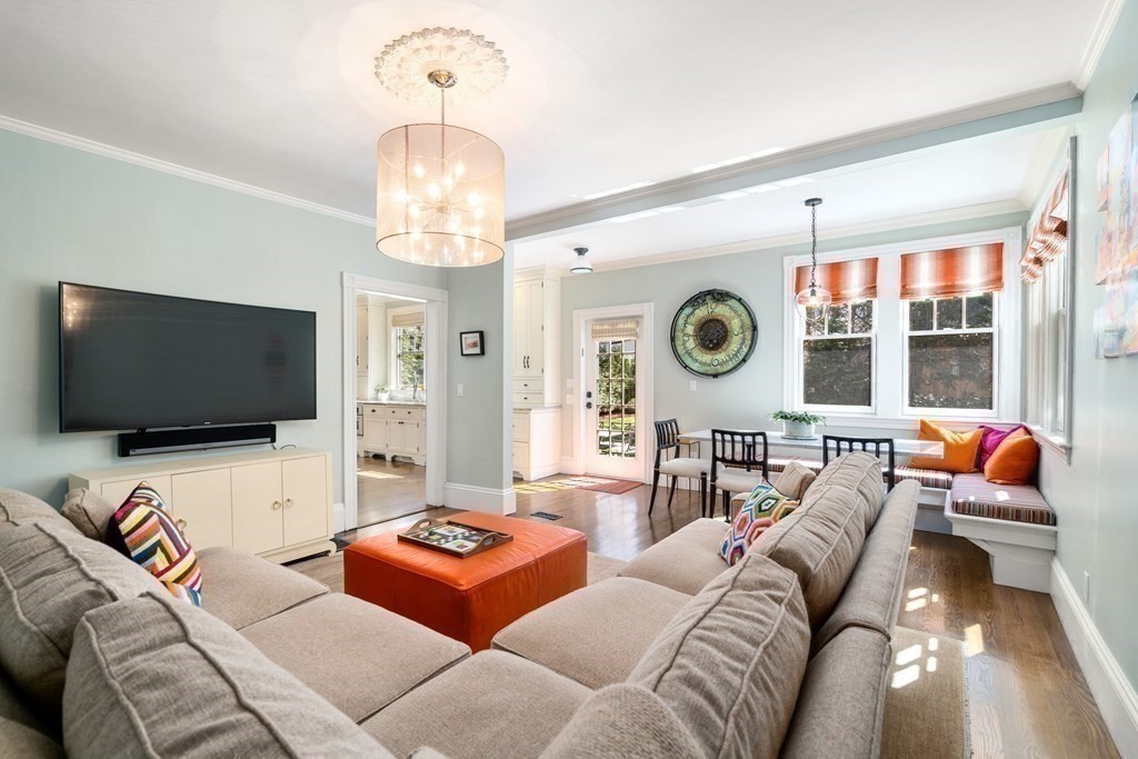14 Exeter Street Newton, MA 02465 - Photo 13 of 32