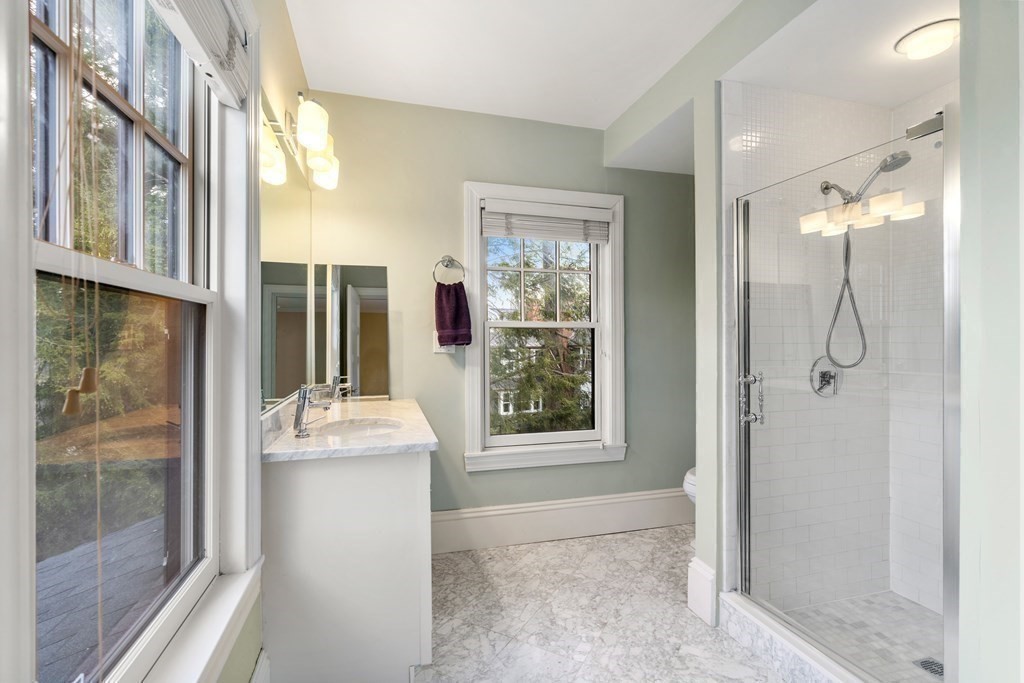 14 Exeter Street Newton, MA 02465 - Photo 20 of 32