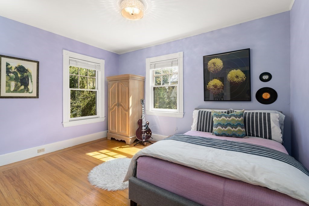 14 Exeter Street Newton, MA 02465 - Photo 21 of 32