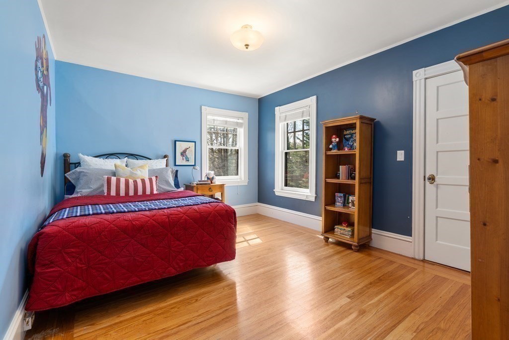 14 Exeter Street Newton, MA 02465 - Photo 22 of 32