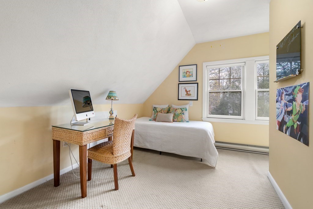 14 Exeter Street Newton, MA 02465 - Photo 26 of 32