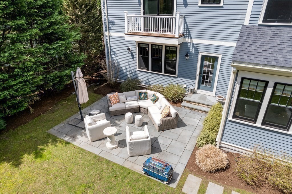 14 Exeter Street Newton, MA 02465 - Photo 29 of 32