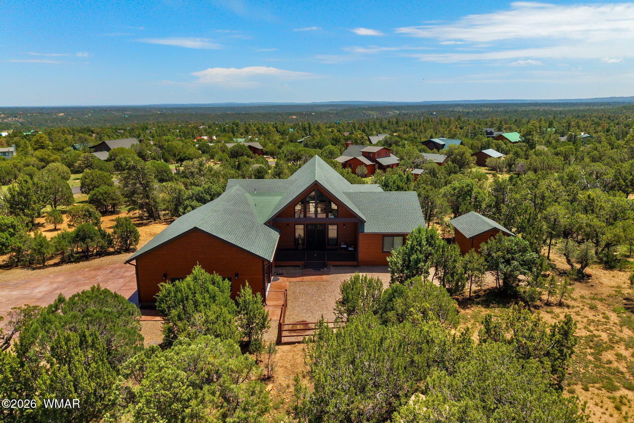3446 Riata Road Heber, AZ 85928 - Photo 1 of 41 Gallery Image 1