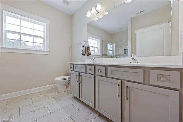 $489,000 | 406 Stonewell Court, Unit 45, Pleasant Garden, NC 27313