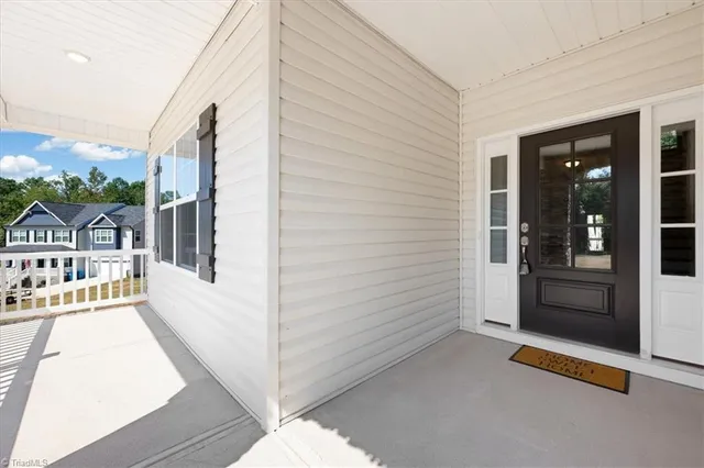 $489,000 | 406 Stonewell Court, Unit 45, Pleasant Garden, NC 27313