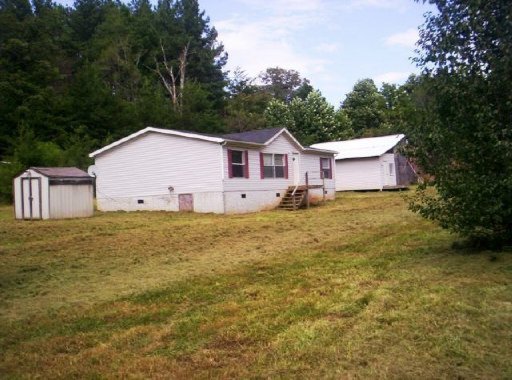 223 Three Point Road Vonore, TN 37885 - Photo 1 of 1 Primary Photo