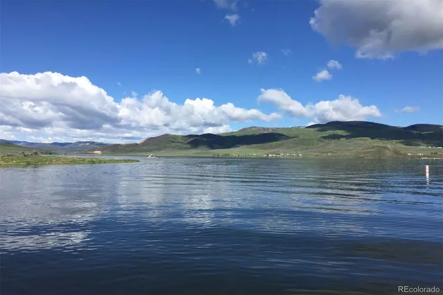 $1,490,000 | 30310 Hostler Drive, Oak Creek, CO 80467