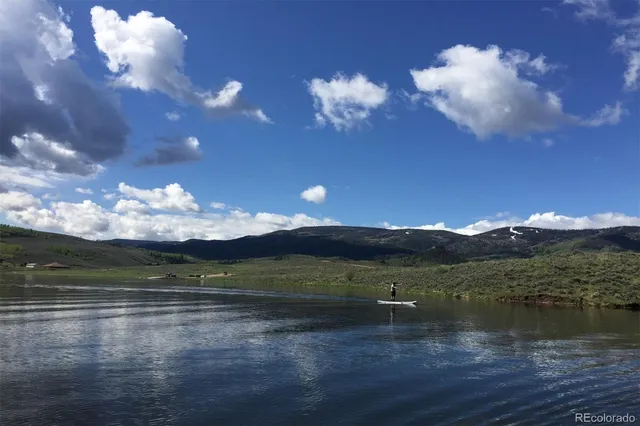 $1,490,000 | 30310 Hostler Drive, Oak Creek, CO 80467