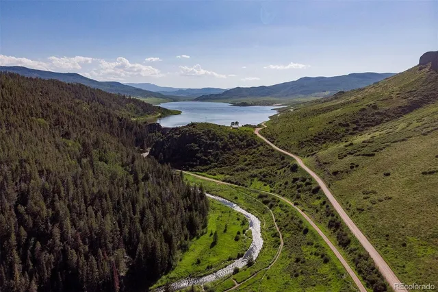 $1,490,000 | 30310 Hostler Drive, Oak Creek, CO 80467