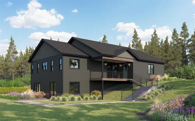 $1,490,000 | 30310 Hostler Drive, Oak Creek, CO 80467