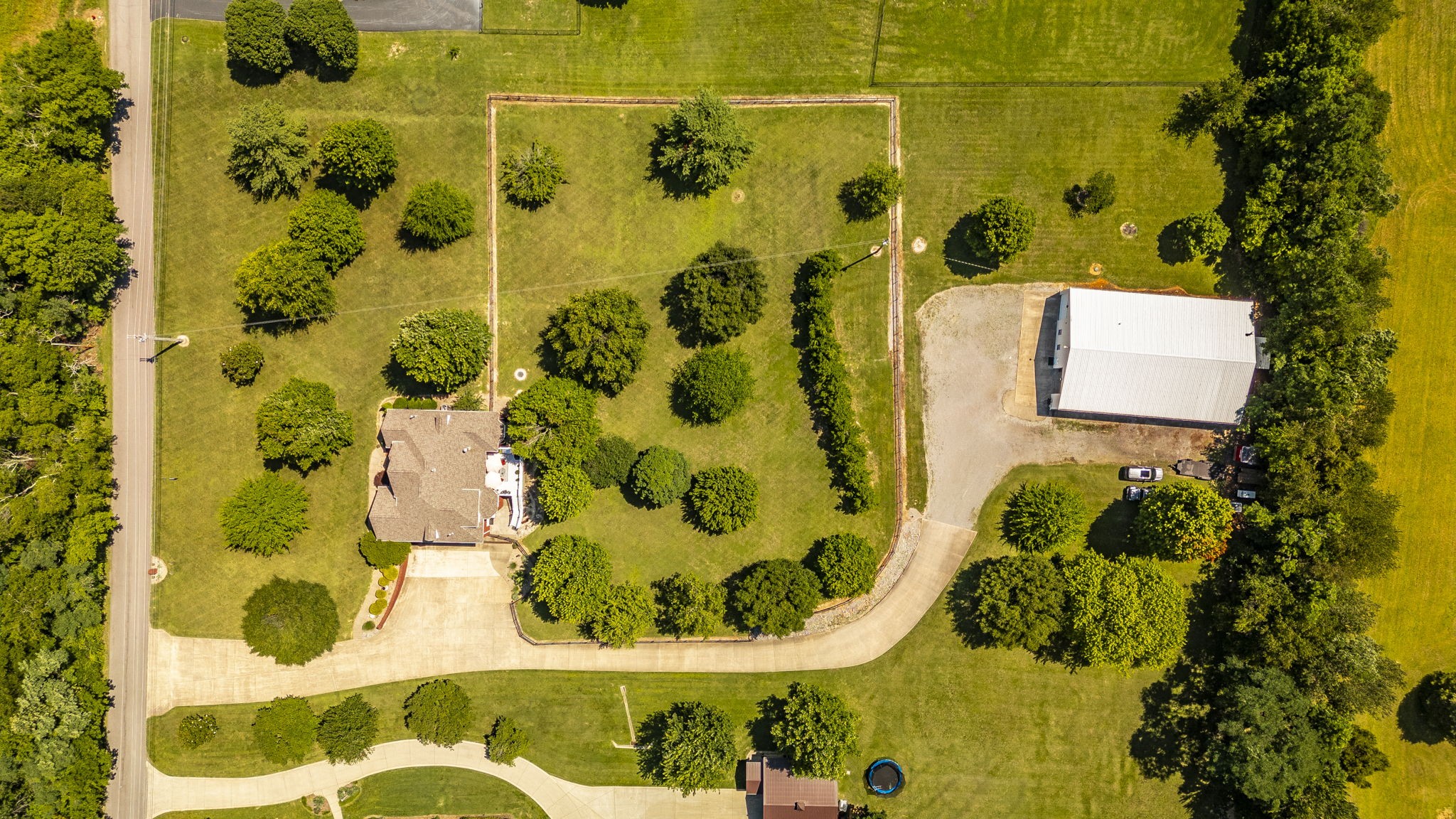1820 Hygeia Road Greenbrier, TN 37073 - Photo 68 of 92
