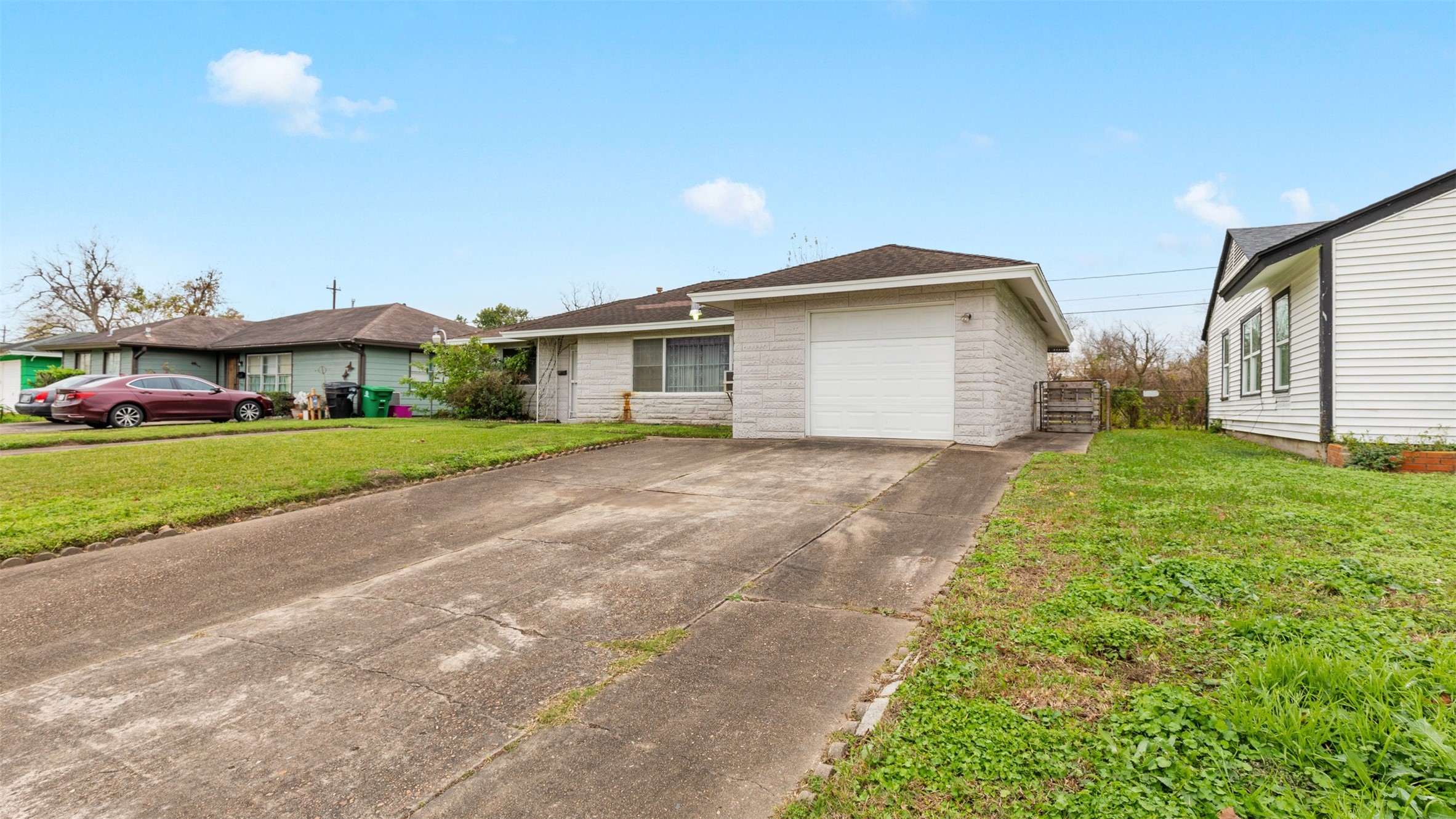 5622 Beldart Street Houston, TX 77033 - Photo 15 of 16