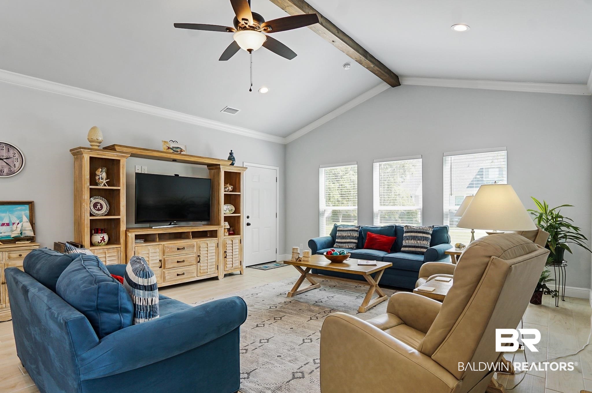 1124 Pink Poppy Lane Foley, AL 36535 - Photo 27 of 44 Living Room