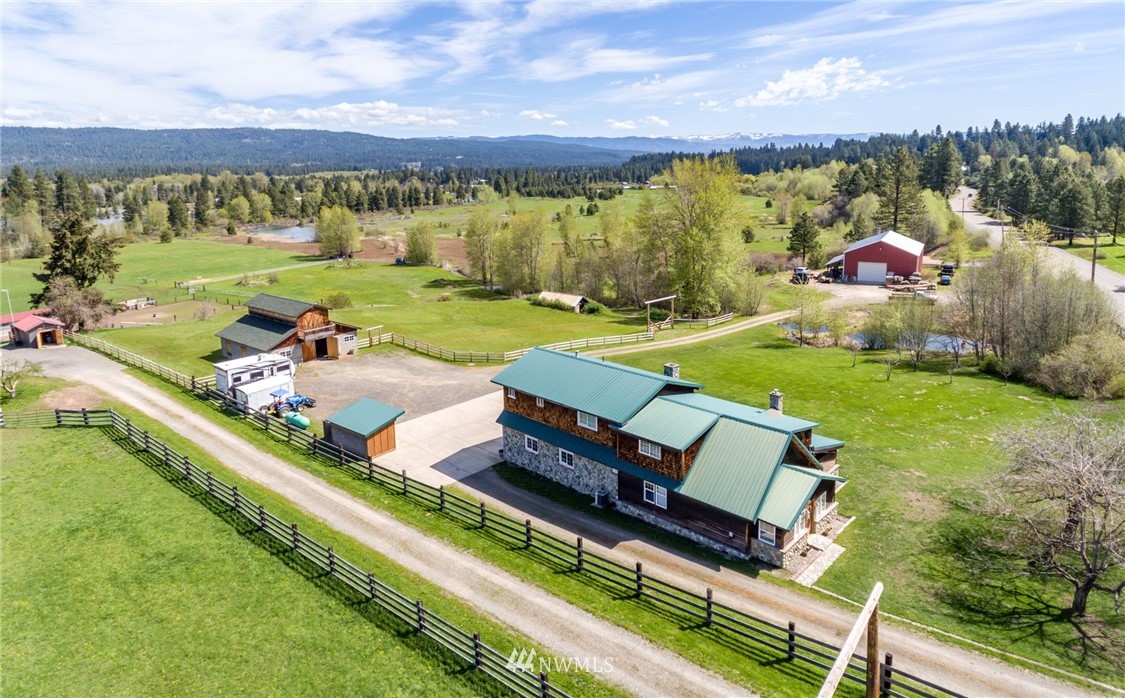 1801 Westside Road Cle Elum, WA 98922 - Photo 1 of 25 Gallery Image 1