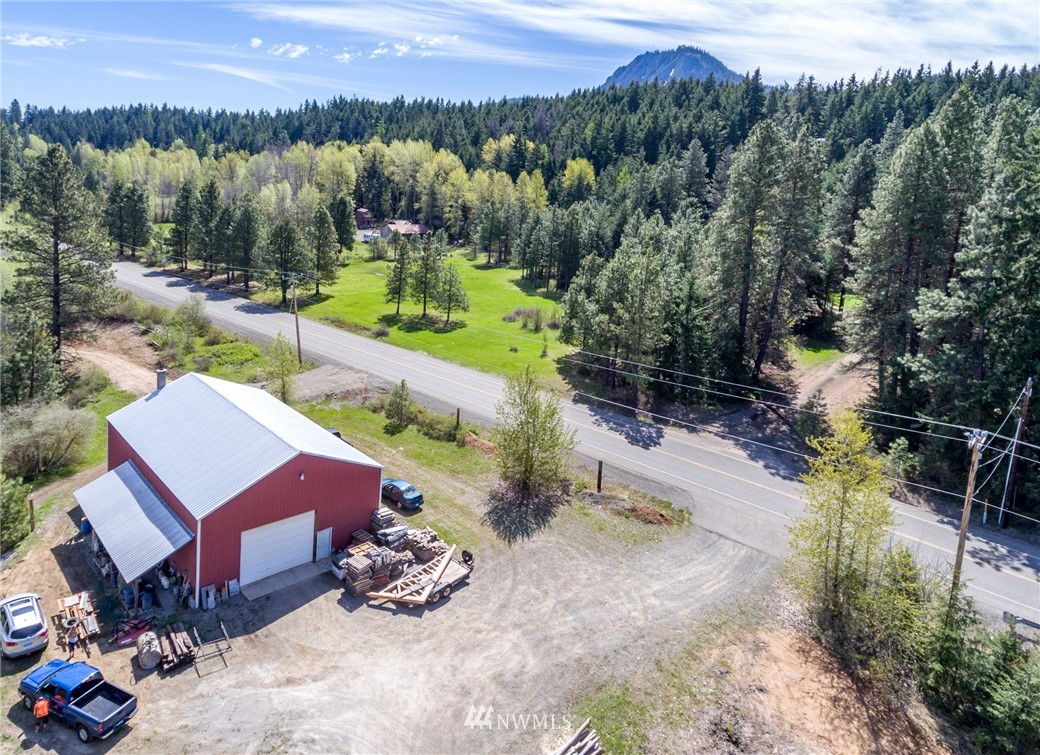 1801 Westside Road Cle Elum, WA 98922 - Photo 13 of 25 Gallery Image 13
