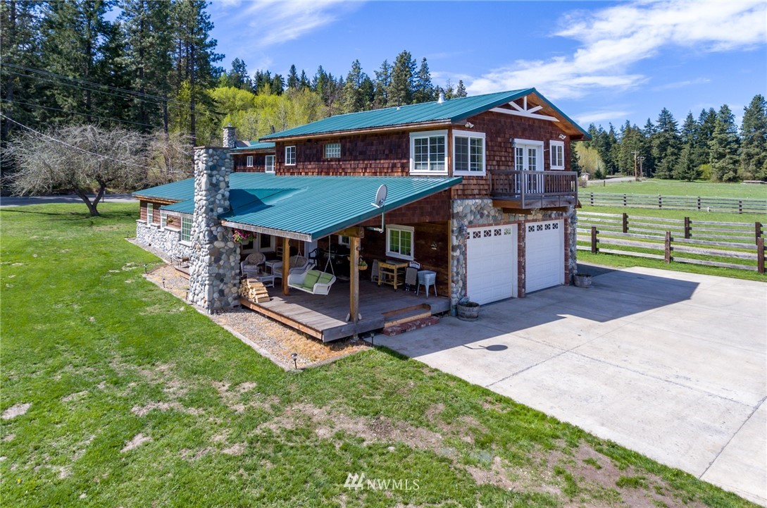 1801 Westside Road Cle Elum, WA 98922 - Photo 24 of 25 Gallery Image 24