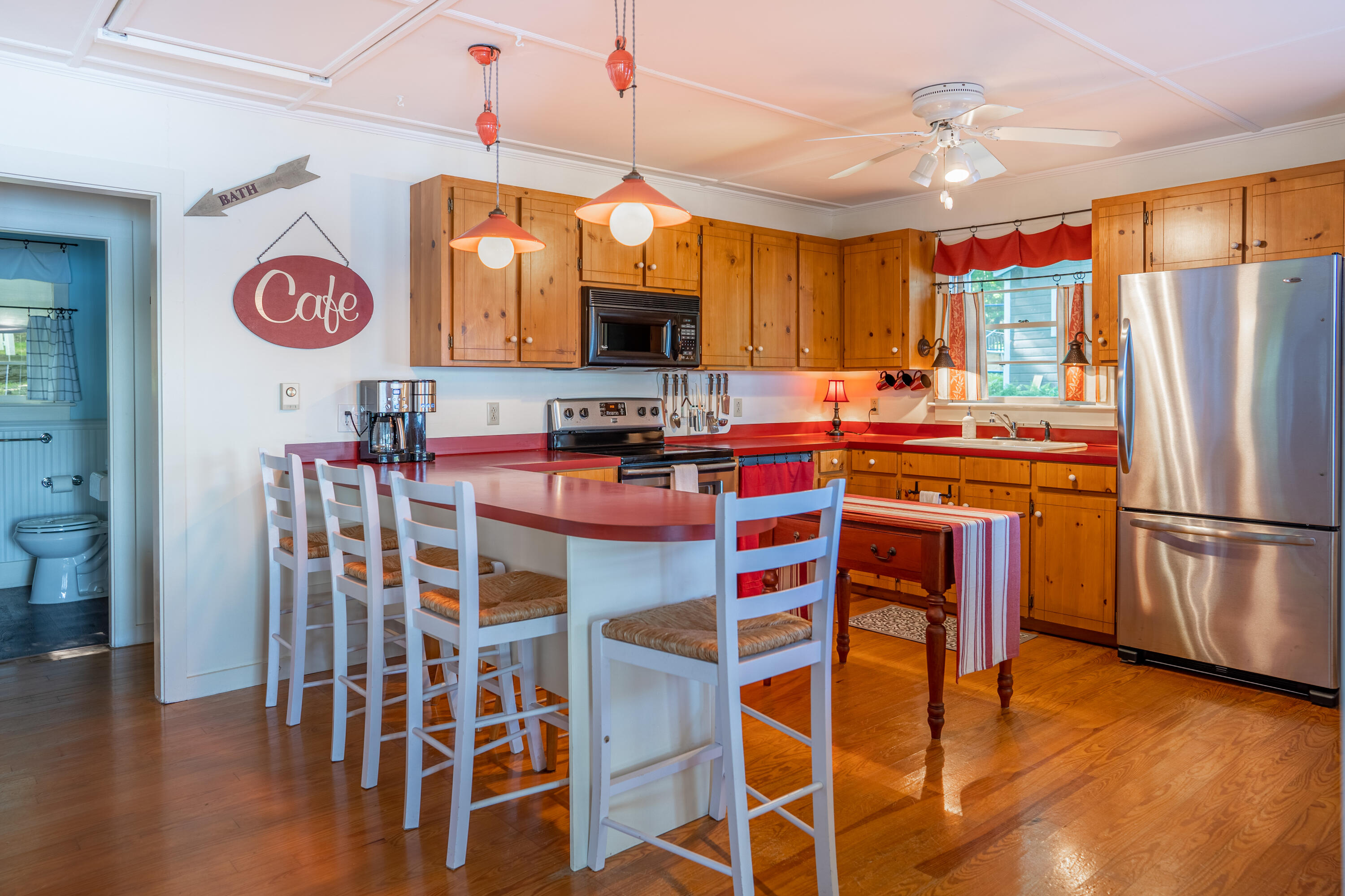 151 Killdeer Point Road South China, ME 04358 - Photo 17 of 44 151 Killdeer Point Rd, China, ME-25