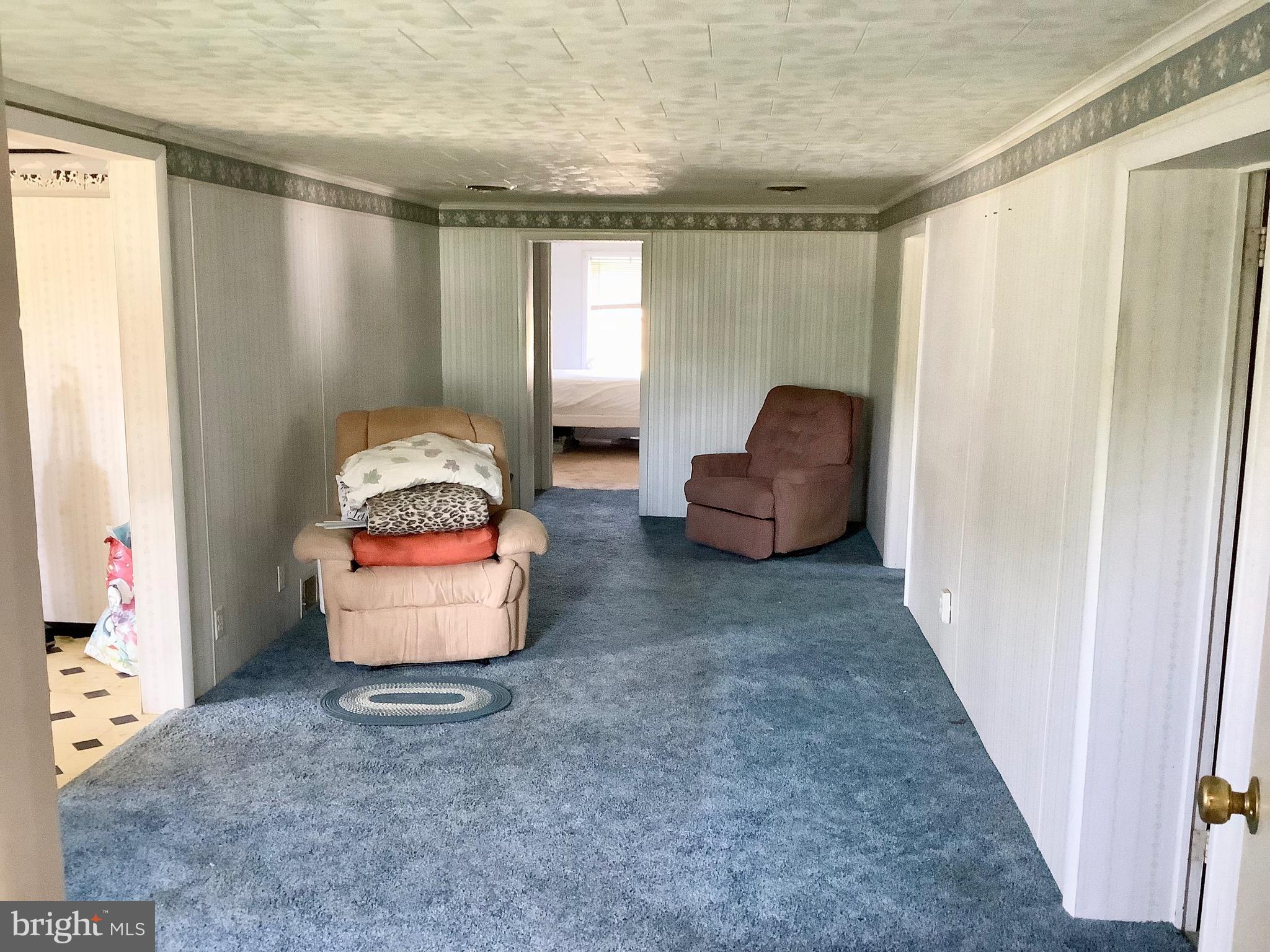 2410 Granite Station Road Gettysburg, PA 17325 - Photo 19 of 59 House 1 living room