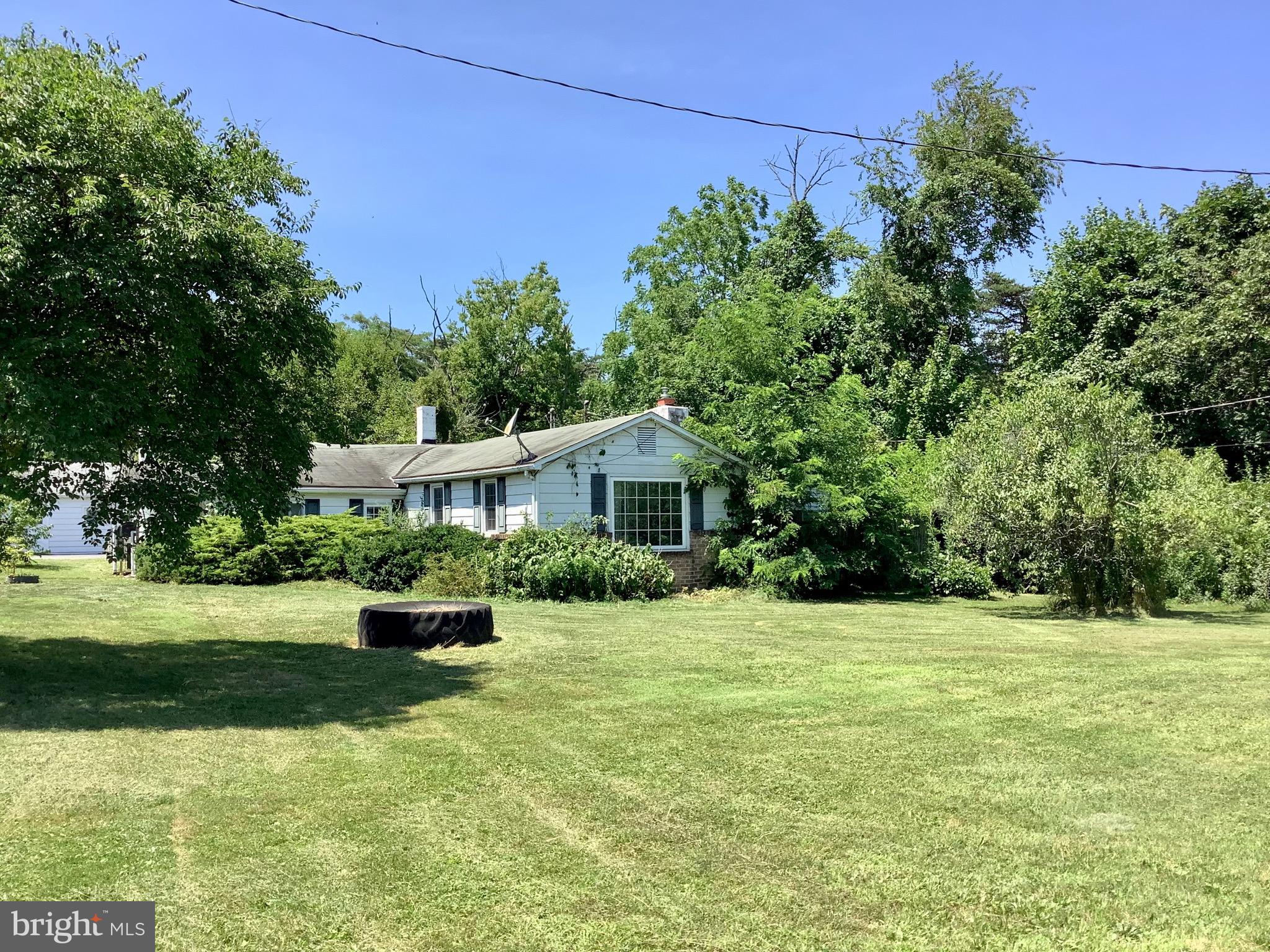 2410 Granite Station Road Gettysburg, PA 17325 - Photo 2 of 59 House 1 view from street