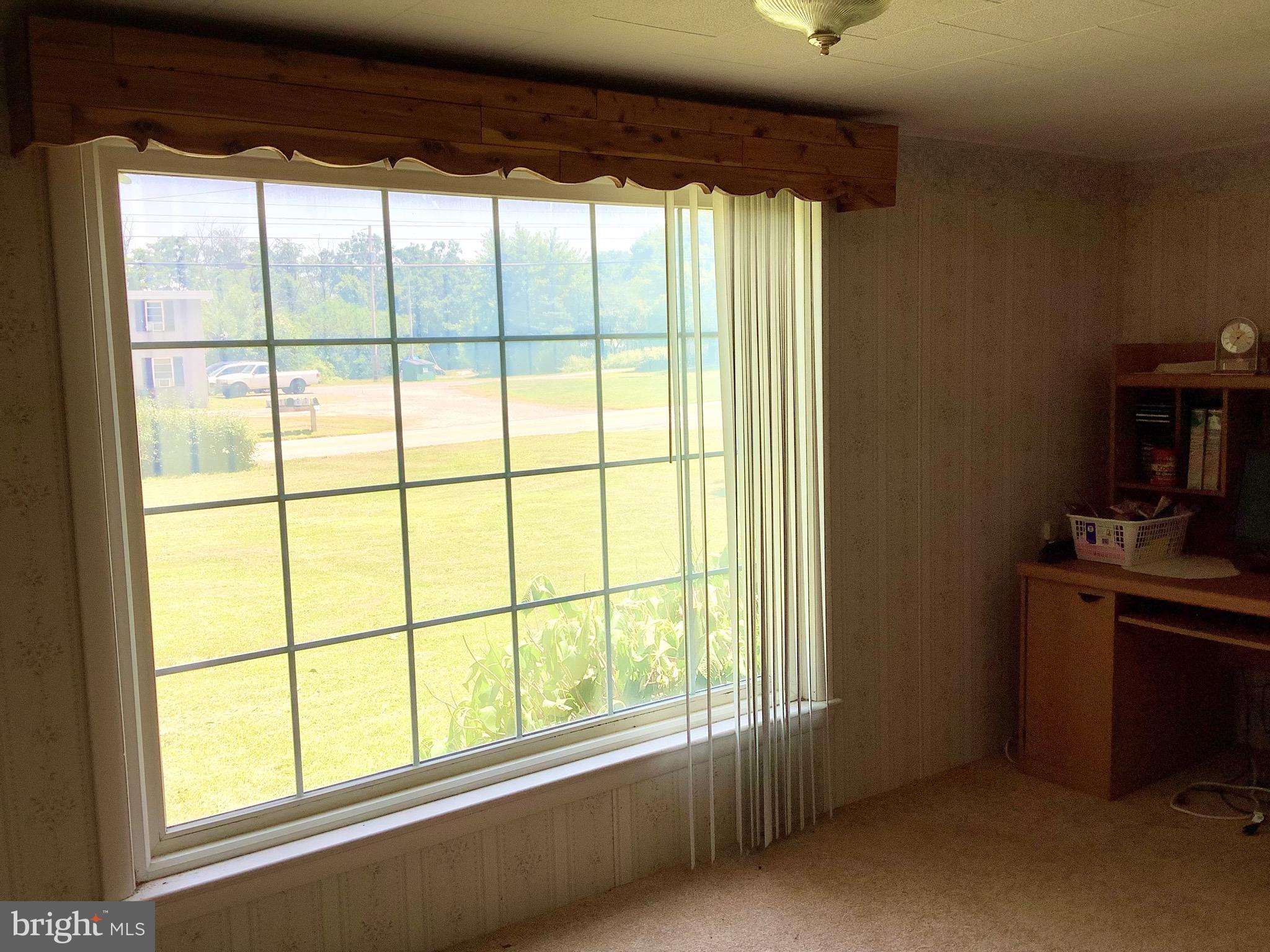 2410 Granite Station Road Gettysburg, PA 17325 - Photo 23 of 59 House 1 Family room picture window