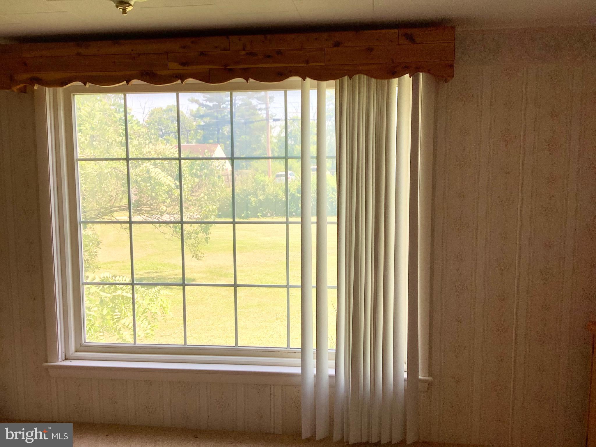 2410 Granite Station Road Gettysburg, PA 17325 - Photo 24 of 59 House 1 Family room picture window