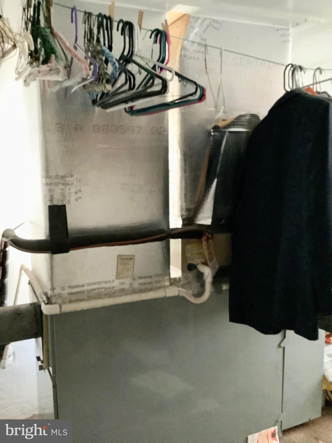 2410 Granite Station Road Gettysburg, PA 17325 - Photo 32 of 59 house 1 furnace