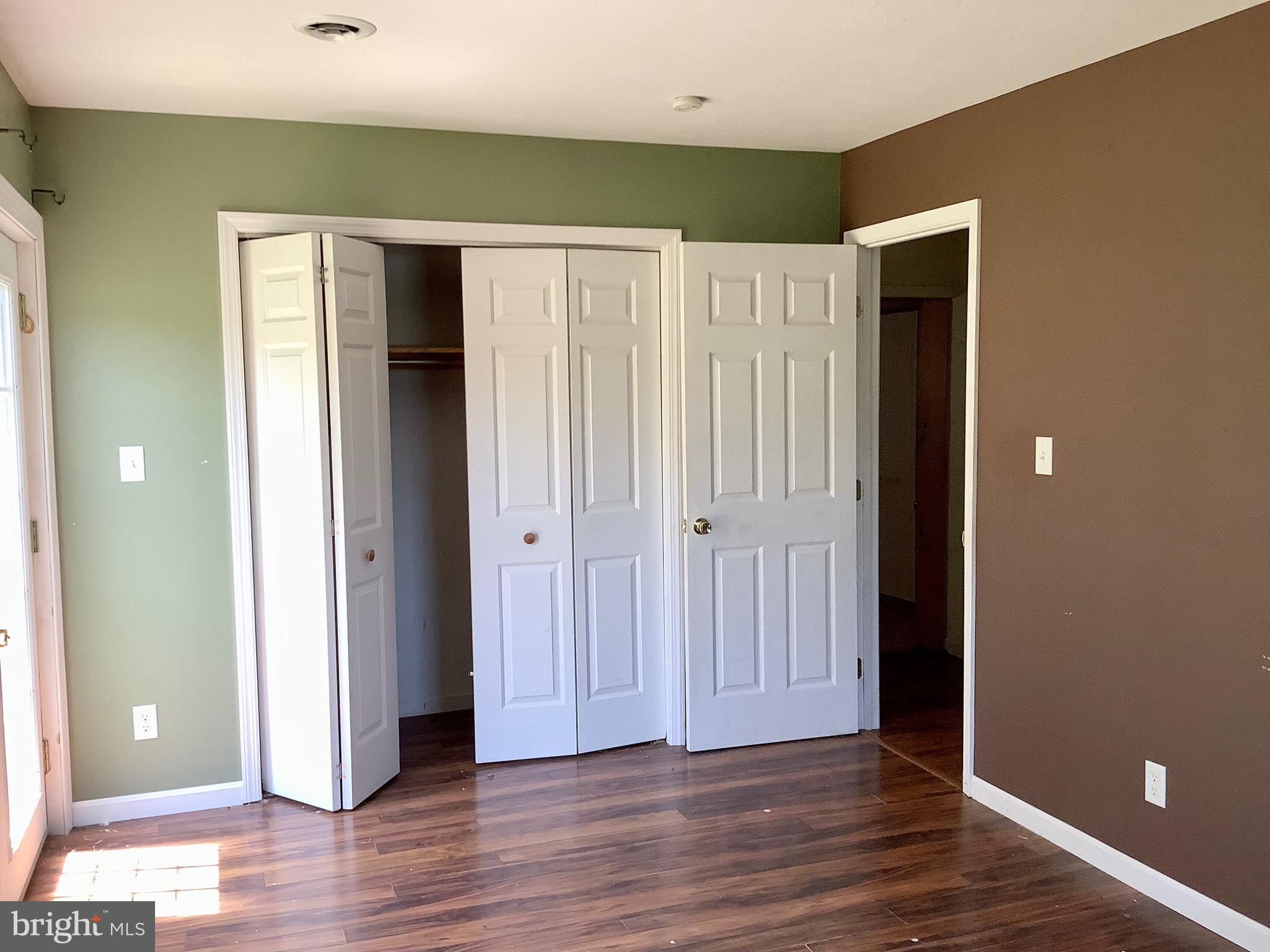 2410 Granite Station Road Gettysburg, PA 17325 - Photo 35 of 59 house 2 master bedroom