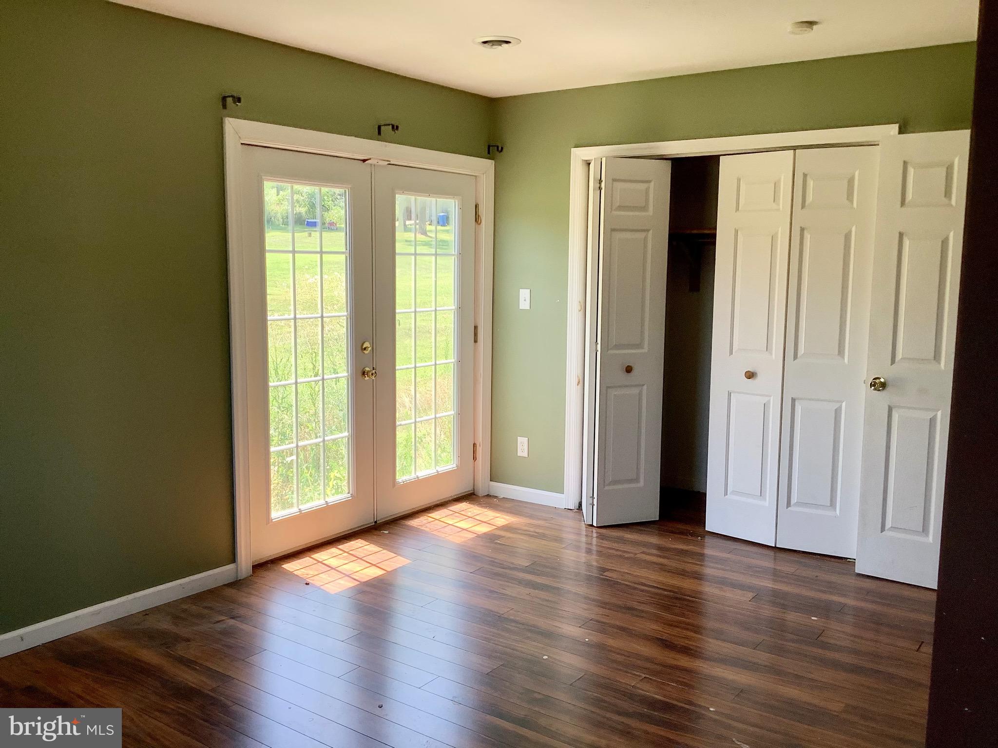 2410 Granite Station Road Gettysburg, PA 17325 - Photo 36 of 59 house 2 master bedroom