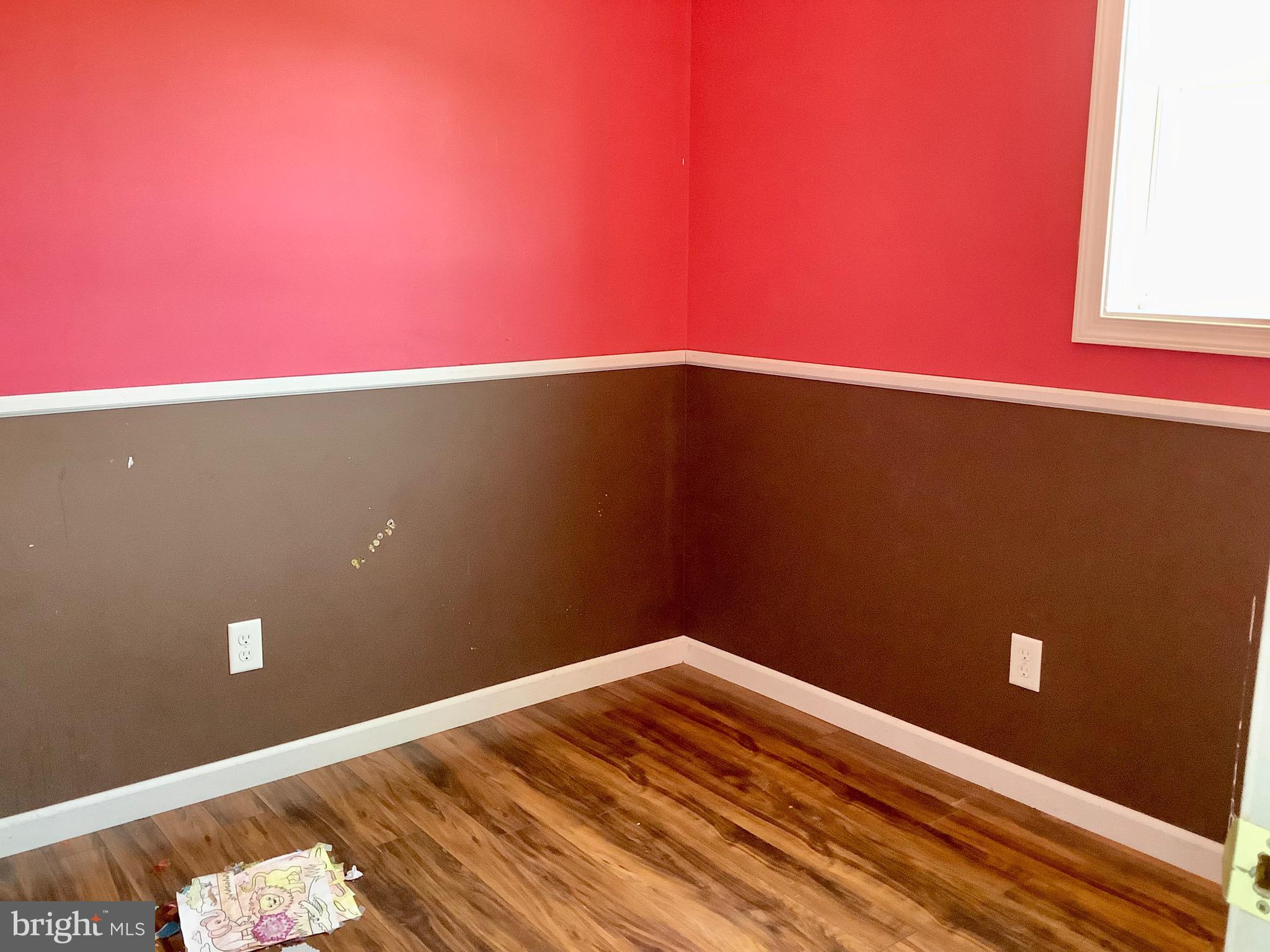 2410 Granite Station Road Gettysburg, PA 17325 - Photo 52 of 59 House 2 small bedroom #4 in addition