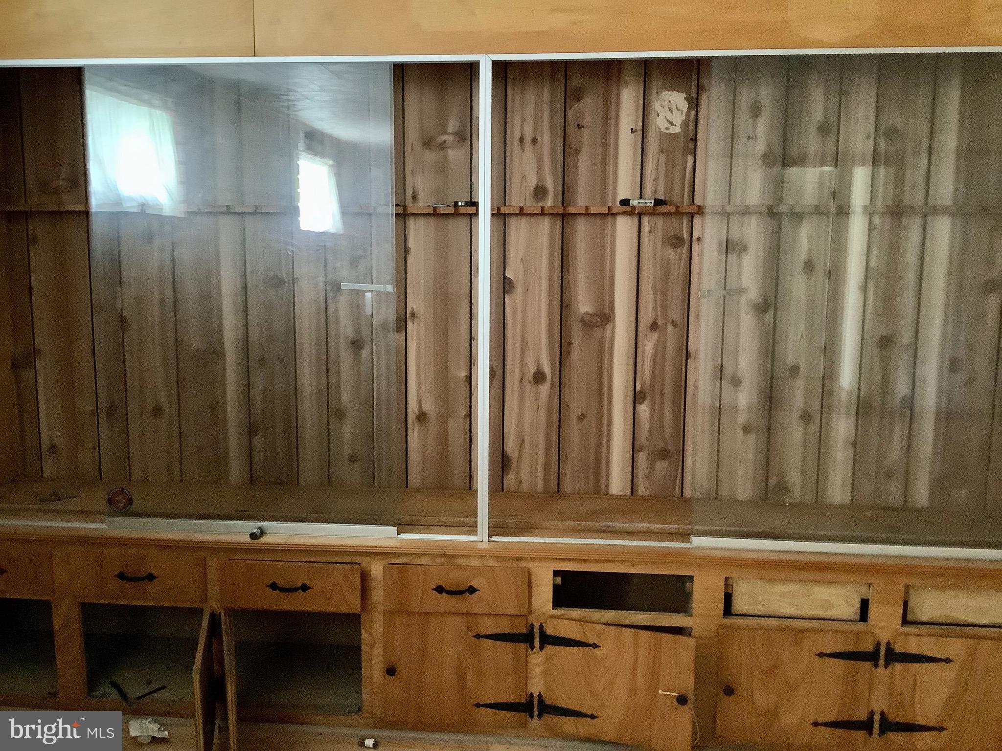 2410 Granite Station Road Gettysburg, PA 17325 - Photo 54 of 59 House 2 gun safe in family room