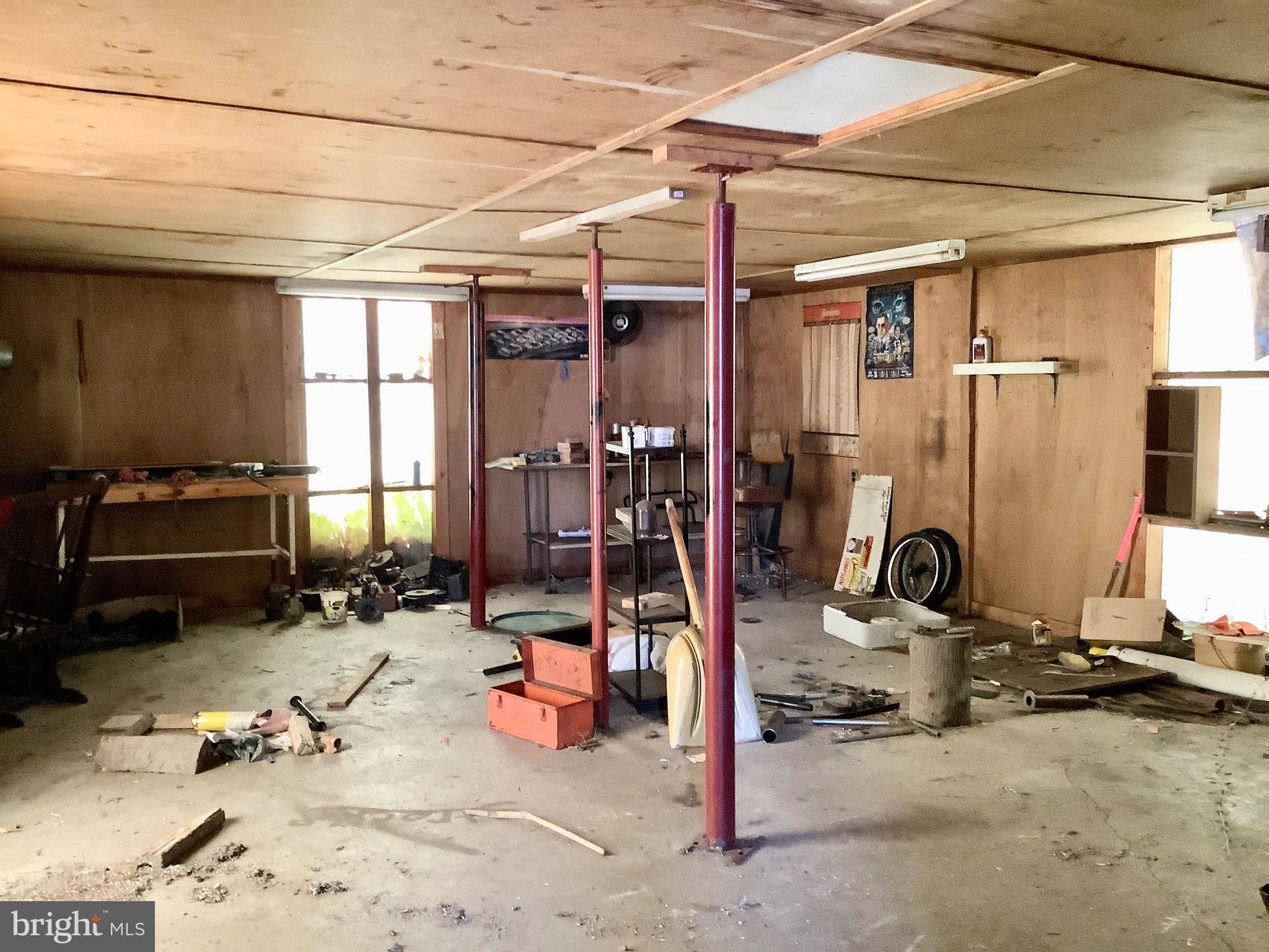 2410 Granite Station Road Gettysburg, PA 17325 - Photo 55 of 59 Workshop inside