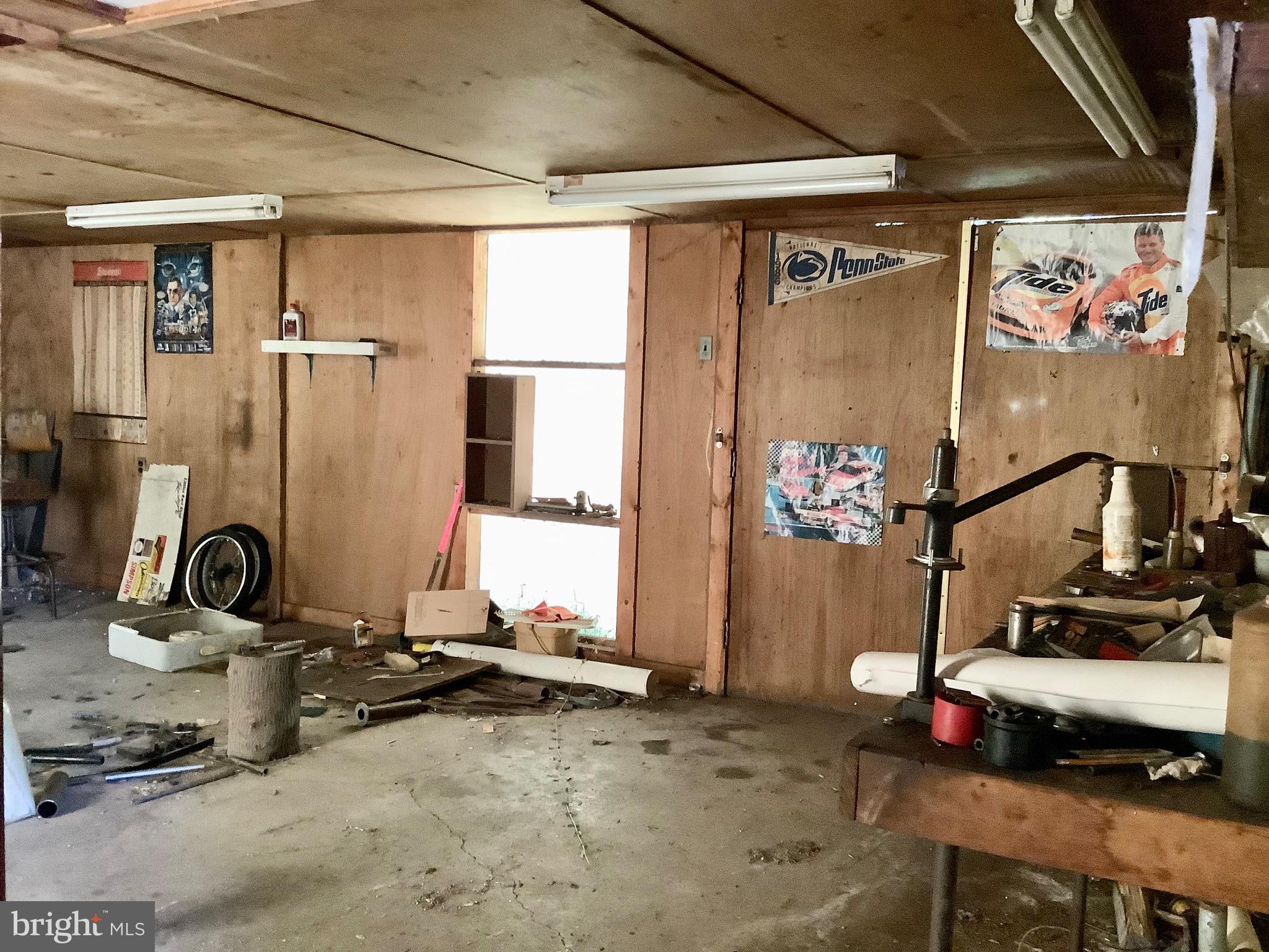 2410 Granite Station Road Gettysburg, PA 17325 - Photo 56 of 59 workshop inside