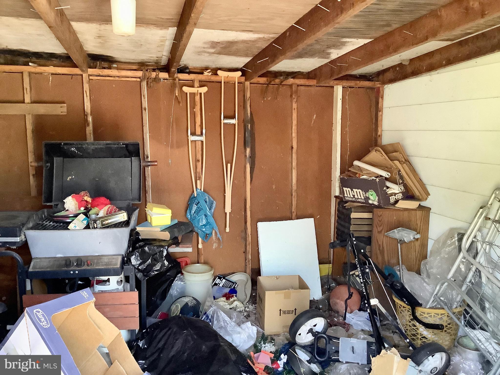 2410 Granite Station Road Gettysburg, PA 17325 - Photo 58 of 59 Workshop inside