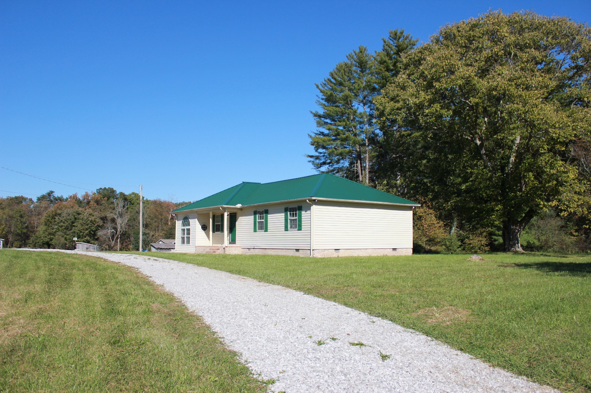 1046 Tatesville Road Palmer, TN 37365 - Photo 5 of 25 Gallery Image 5