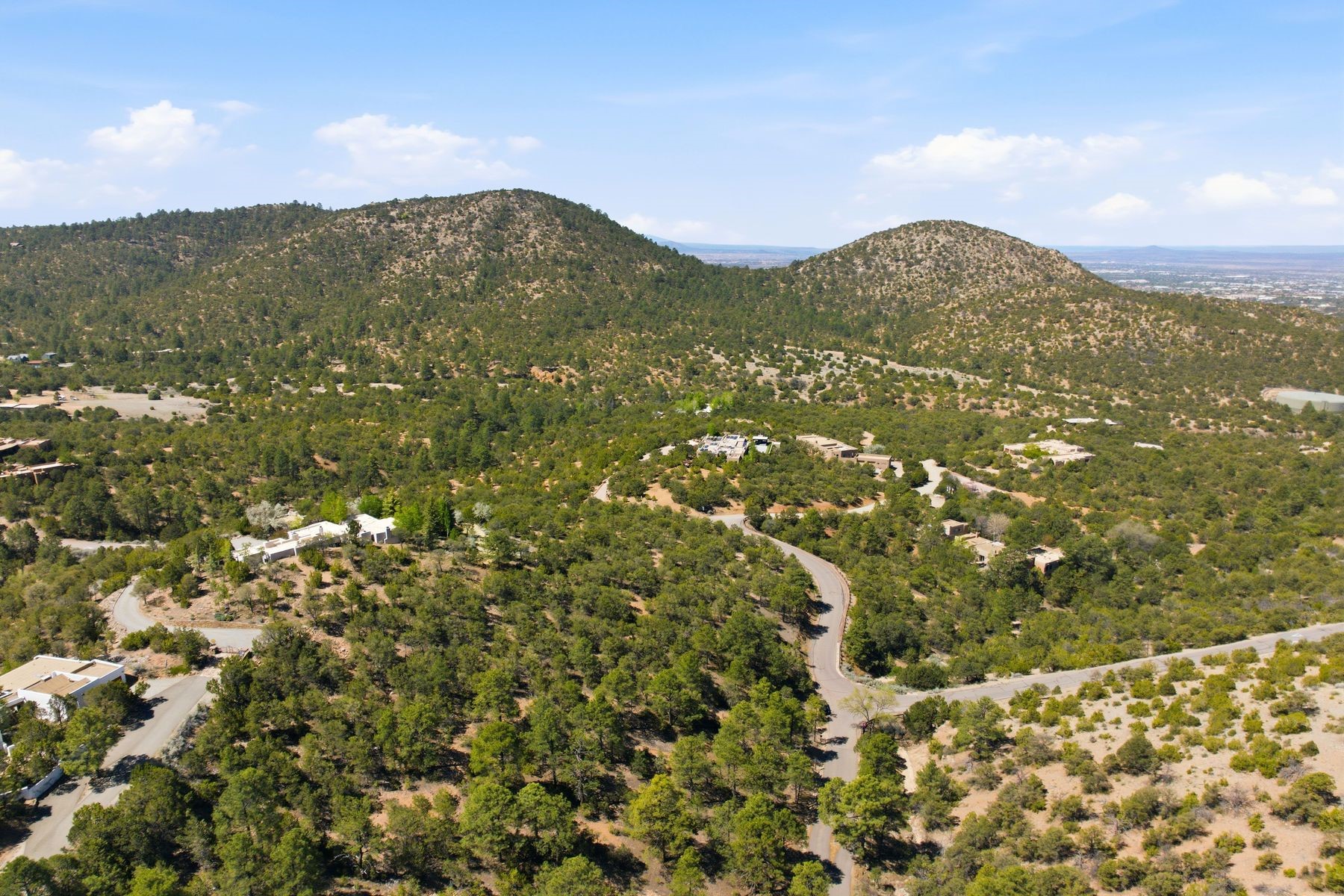 1521 Wilderness Gate Road, Unit LOT 16 Santa Fe, NM 87505 - Photo 3 of 9