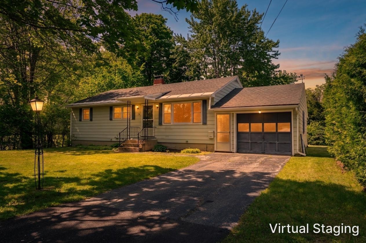 99 Jackson Avenue Rutland, VT 05701 - Photo 2 of 37