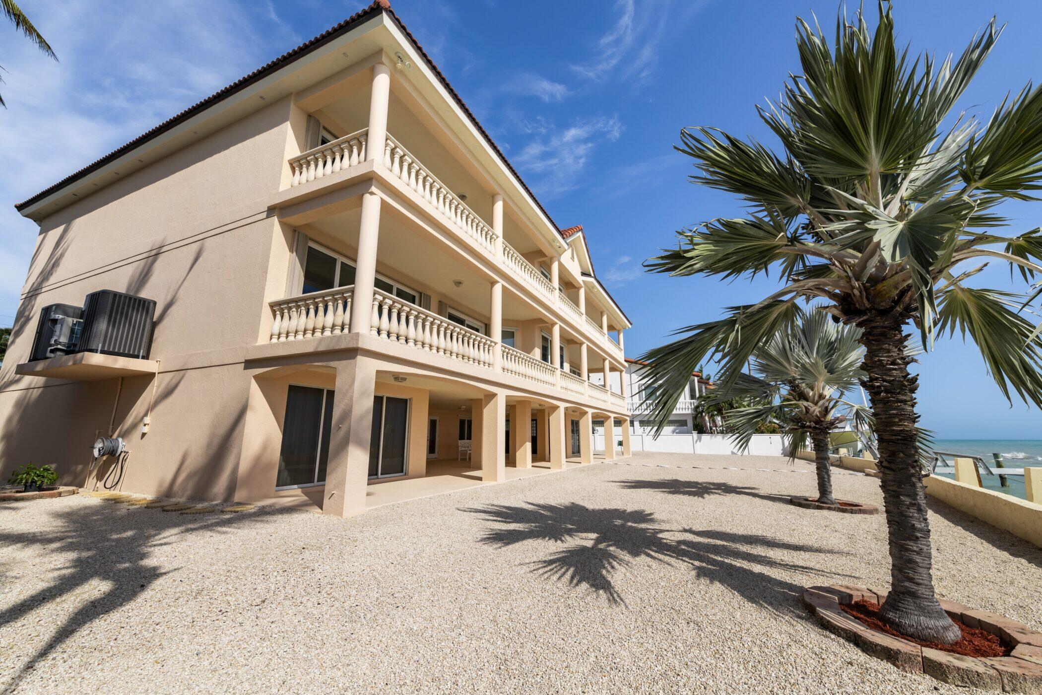 5 Ocean Drive East Marathon, FL 33050 - Photo 62 of 79 Marathon_5_Ocean_East_Ground_Level_Exter