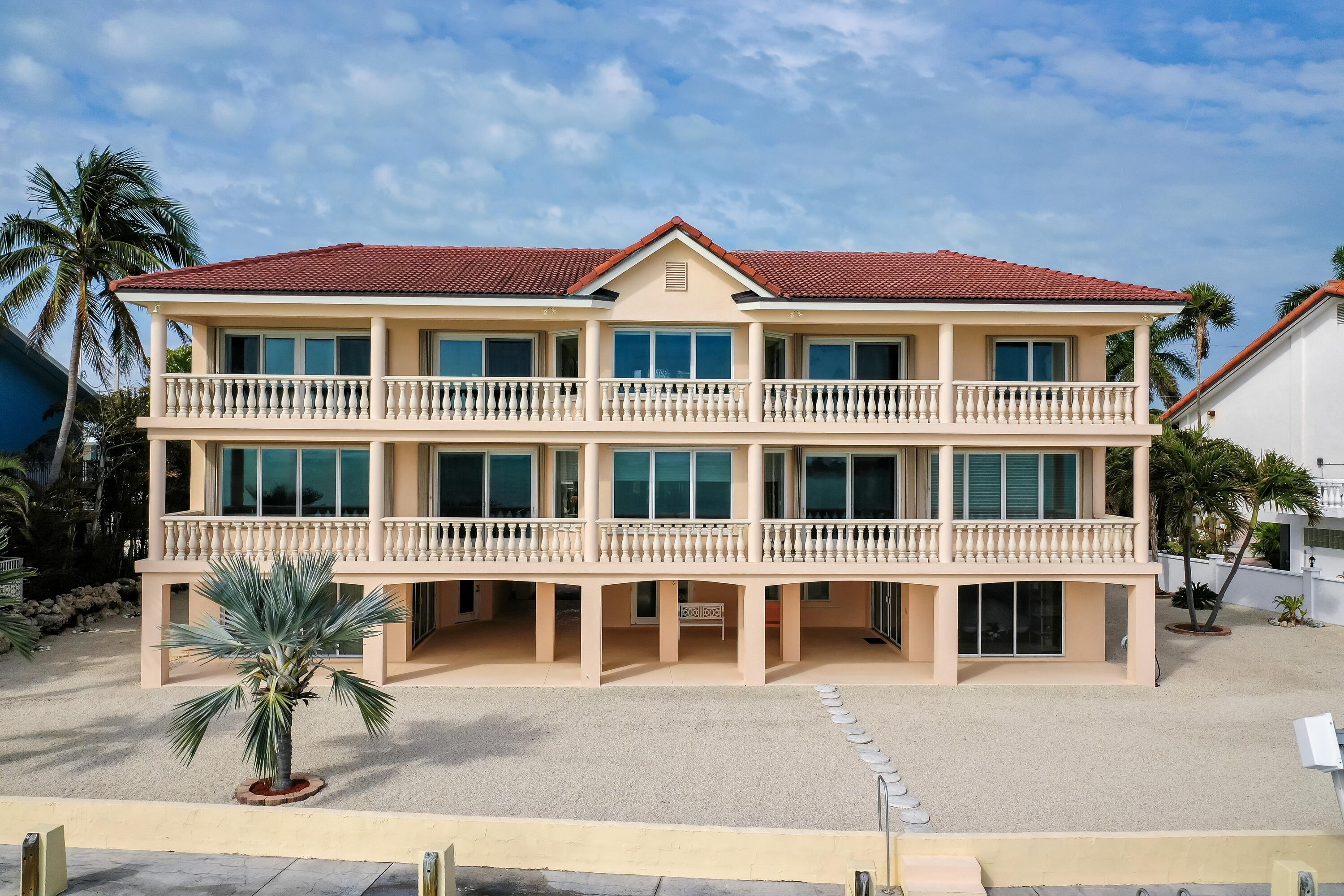 5 Ocean Drive East Marathon, FL 33050 - Photo 63 of 79 Marathon_5_Ocean_East_Aerial_0045