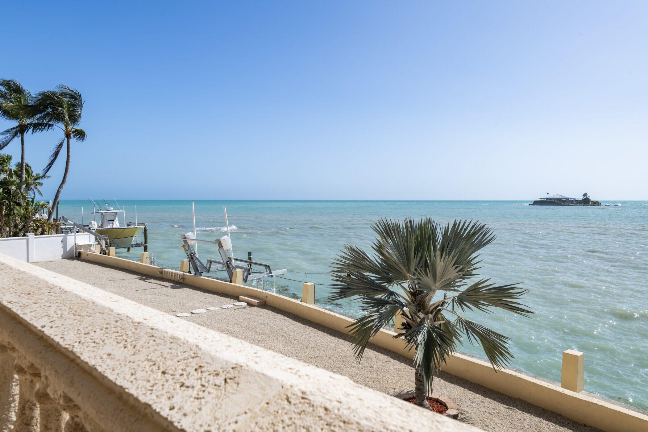 5 Ocean Drive East Marathon, FL 33050 - Photo 64 of 79 Marathon_5_Ocean_East_Second_Level_Balco