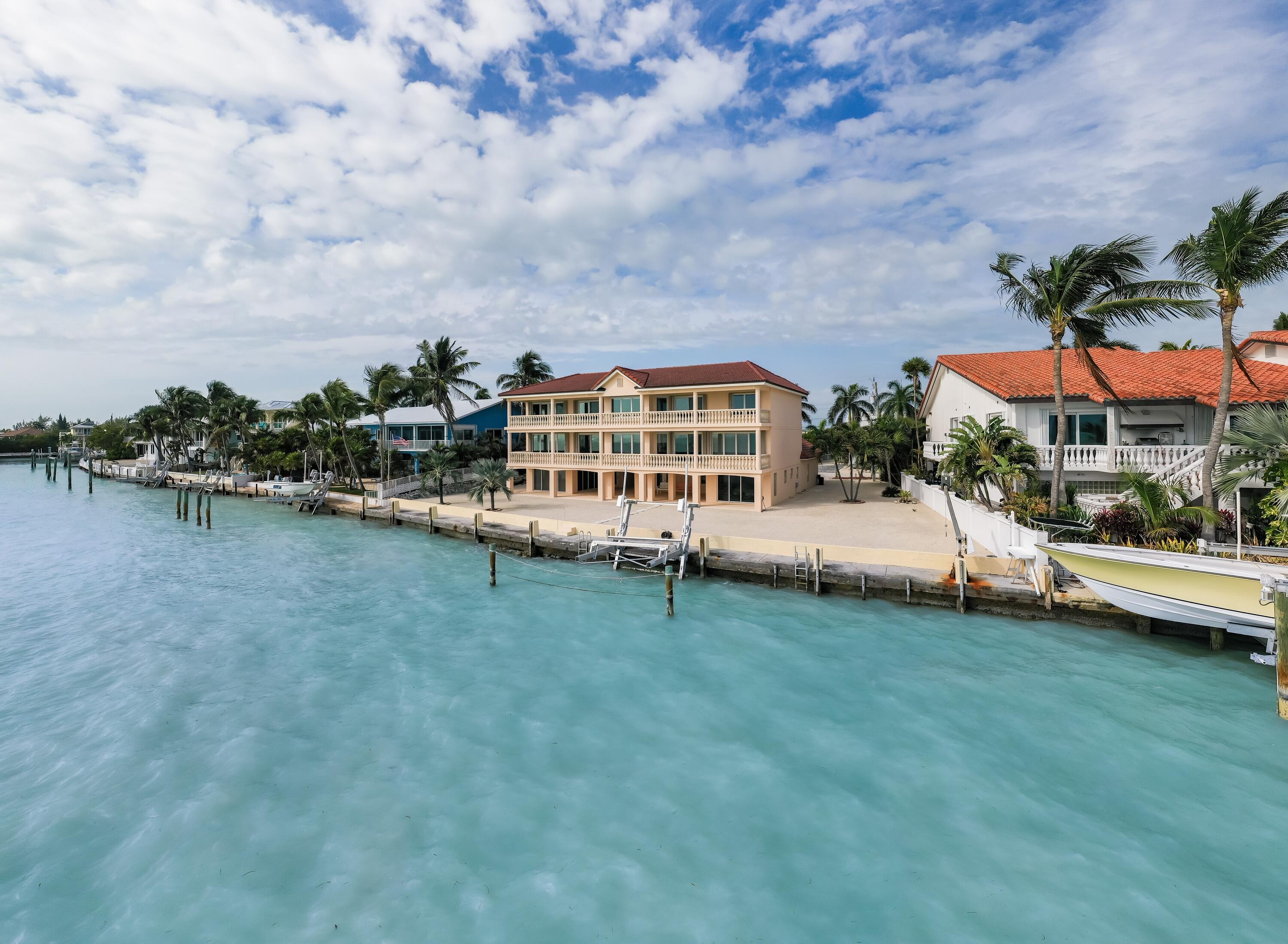 5 Ocean Drive East Marathon, FL 33050 - Photo 70 of 79 Aerial