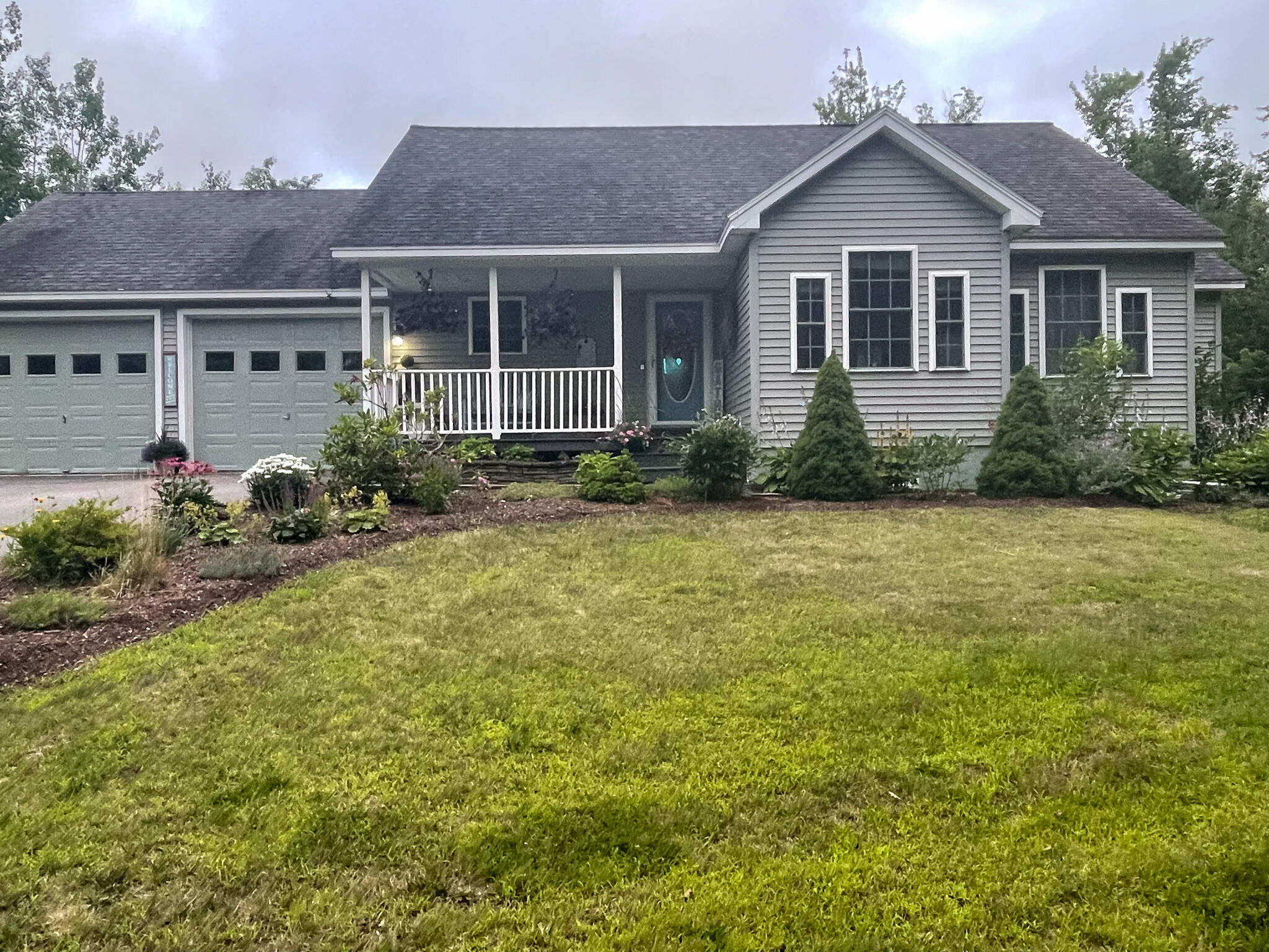 266 Lakeview Road Glenburn, ME 04401 - Photo 8 of 40 IMG_6317