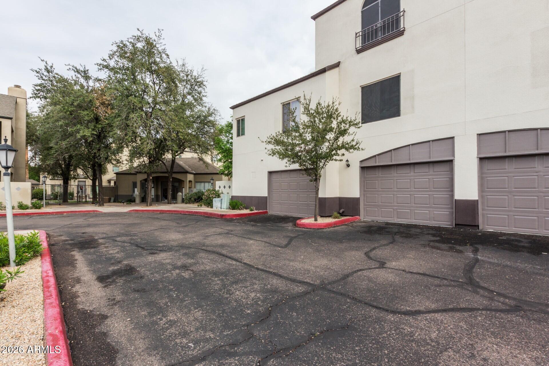 100 East Fillmore Street, Unit 113 Phoenix, AZ 85004 - Photo 40 of 40 40 - Fillmore