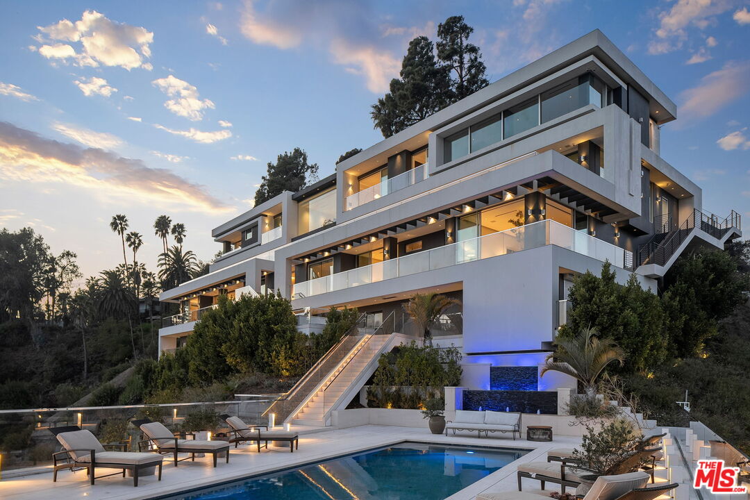 1250 Bel Air Rd
