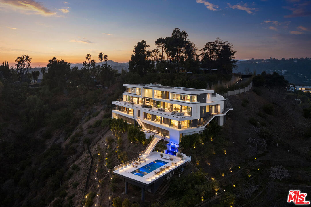 1250 Bel Air Rd