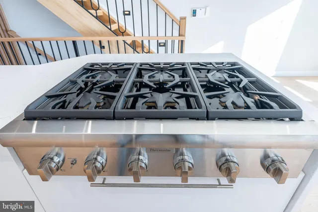 a view of an entryway of the house