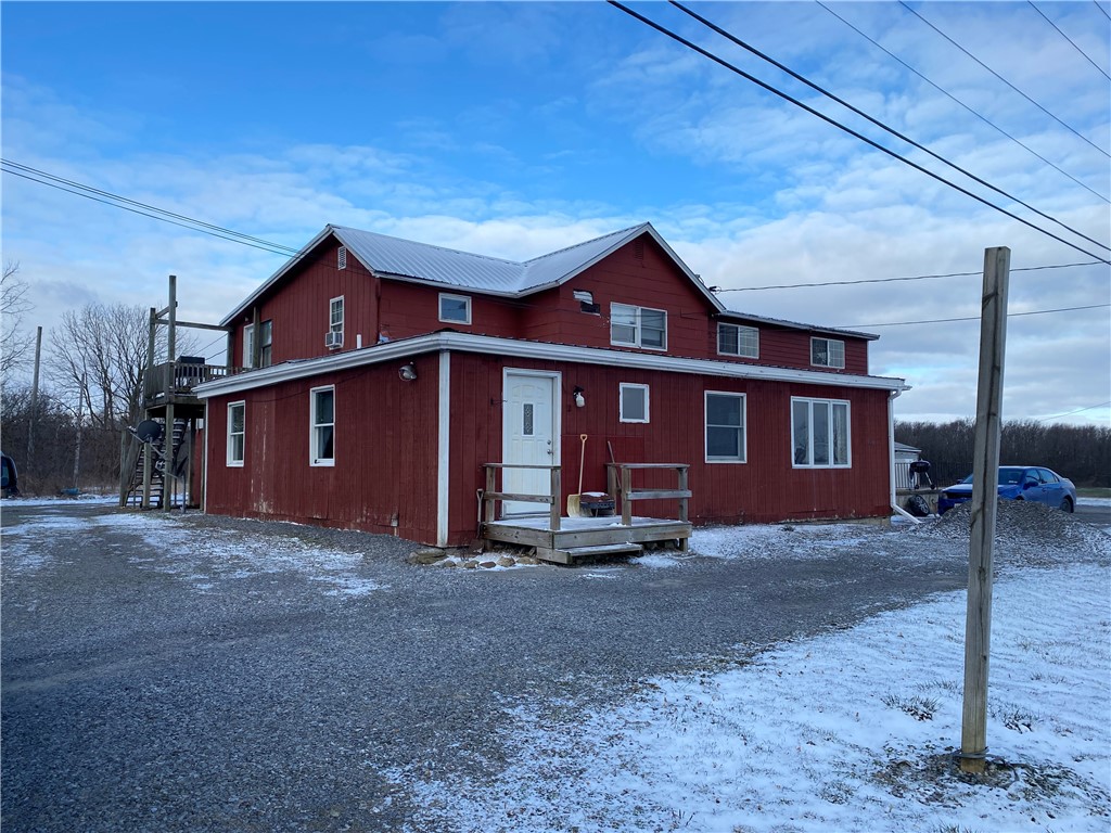 5136 Maple Beach Road Geneseo, NY 14454 - Photo 1 of 1 Gallery Image 1